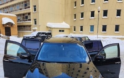 Toyota Highlander III, 2011 год, 2 199 000 рублей, 1 фотография