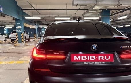 BMW 3 серия, 2021 год, 6 120 000 рублей, 11 фотография