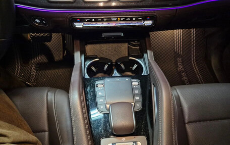 Mercedes-Benz GLE, 2023 год, 6 900 000 рублей, 1 фотография