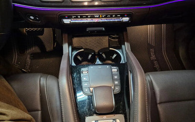 Mercedes-Benz GLE, 2023 год, 6 900 000 рублей, 1 фотография