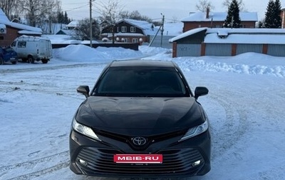 Toyota Camry, 2020 год, 2 800 000 рублей, 1 фотография
