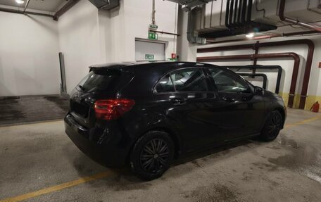 Mercedes-Benz A-Класс, 2016 год, 1 300 000 рублей, 1 фотография