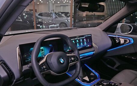 BMW X3, 2025 год, 6 800 000 рублей, 1 фотография