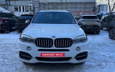 BMW X5, 2017 год, 5 000 000 рублей, 1 фотография