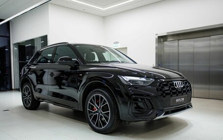 Audi Q5, 2025 год, 6 711 400 рублей, 1 фотография