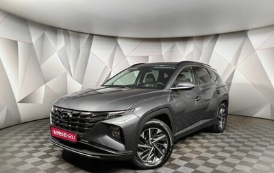 Hyundai Tucson, 2021 год, 3 570 000 рублей, 1 фотография