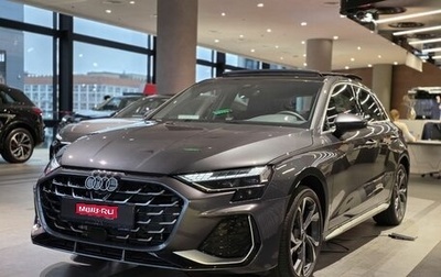 Audi A3, 2025 год, 4 650 000 рублей, 1 фотография