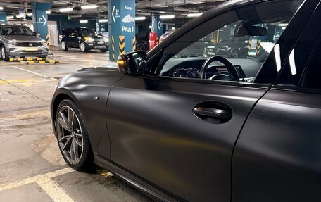 BMW 3 серия, 2021 год, 6 120 000 рублей, 15 фотография