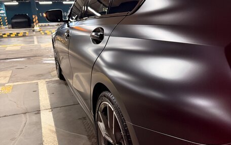 BMW 3 серия, 2021 год, 6 120 000 рублей, 14 фотография