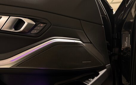 BMW 3 серия, 2021 год, 6 120 000 рублей, 16 фотография