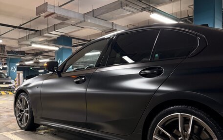 BMW 3 серия, 2021 год, 6 120 000 рублей, 13 фотография