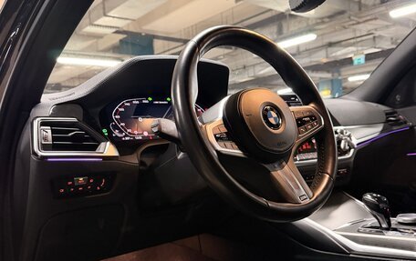 BMW 3 серия, 2021 год, 6 120 000 рублей, 17 фотография