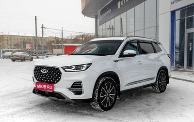 Chery Tiggo 8 Pro, 2021 год, 2 050 000 рублей, 1 фотография