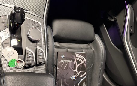 BMW 3 серия, 2021 год, 6 120 000 рублей, 20 фотография