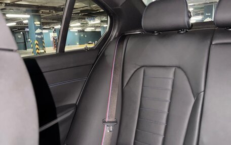 BMW 3 серия, 2021 год, 6 120 000 рублей, 24 фотография