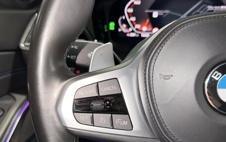 BMW 3 серия, 2021 год, 6 120 000 рублей, 21 фотография