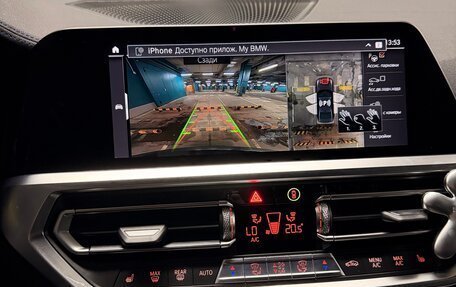 BMW 3 серия, 2021 год, 6 120 000 рублей, 23 фотография