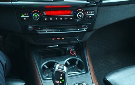 BMW X5, 2012 год, 7 фотография