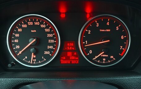 BMW X5, 2012 год, 6 фотография