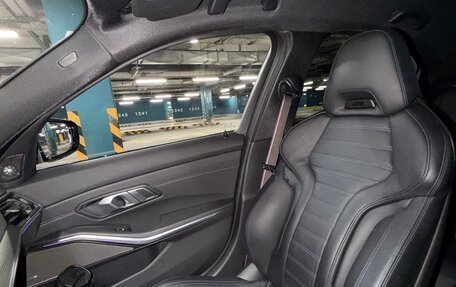 BMW 3 серия, 2021 год, 6 120 000 рублей, 27 фотография