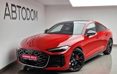 Audi A5, 2025 год, 6 720 000 рублей, 1 фотография