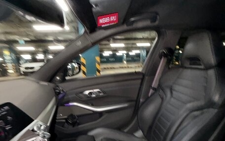 BMW 3 серия, 2021 год, 6 120 000 рублей, 26 фотография