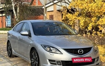 Mazda 6, 2007 год, 810 000 рублей, 1 фотография