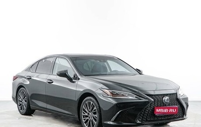 Lexus ES VII, 2020 год, 4 698 999 рублей, 1 фотография