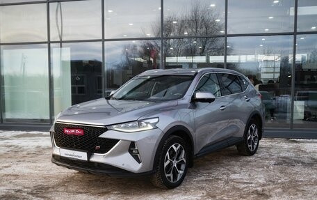 Haval F7 I, 2022 год, 2 400 000 рублей, 1 фотография