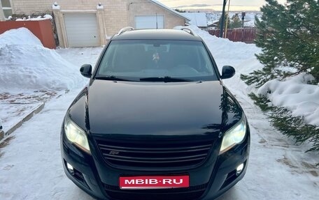 Volkswagen Tiguan I, 2010 год, 990 000 рублей, 1 фотография