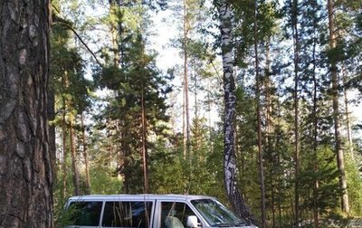 Volkswagen Transporter T4, 2002 год, 800 000 рублей, 1 фотография
