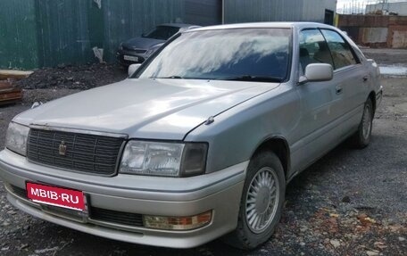 Toyota Crown, 1997 год, 600 000 рублей, 1 фотография