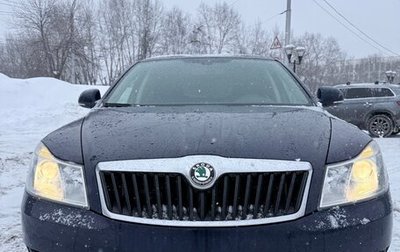 Skoda Octavia, 2012 год, 1 200 000 рублей, 1 фотография