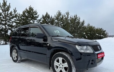 Suzuki Grand Vitara, 2007 год, 780 000 рублей, 1 фотография