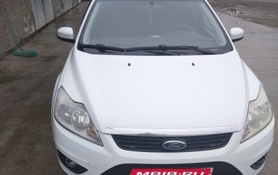 Ford Focus II рестайлинг, 2008 год, 560 000 рублей, 1 фотография