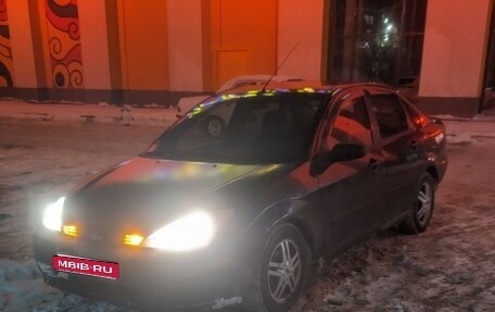 Ford Focus IV, 2003 год, 170 000 рублей, 1 фотография