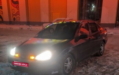 Ford Focus IV, 2003 год, 170 000 рублей, 1 фотография