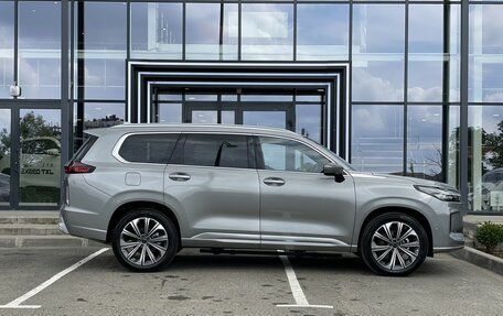 CheryExeed VX, 2024 год, 5 530 000 рублей, 1 фотография