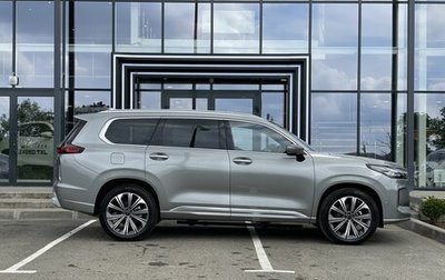 CheryExeed VX, 2024 год, 5 530 000 рублей, 1 фотография