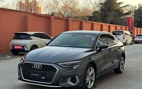 Audi A3, 2022 год, 2 380 000 рублей, 1 фотография