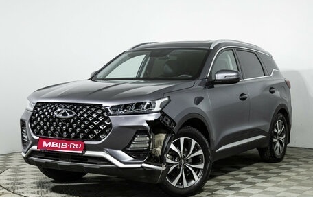 Chery Tiggo 7 Pro, 2022 год, 1 549 700 рублей, 1 фотография