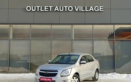 Ravon R4, 2017 год, 599 000 рублей, 1 фотография