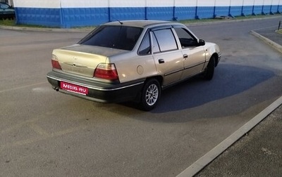 Daewoo Nexia I рестайлинг, 2006 год, 160 000 рублей, 1 фотография