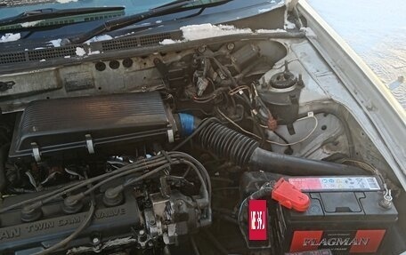 Nissan Pulsar IV, 1999 год, 210 000 рублей, 1 фотография