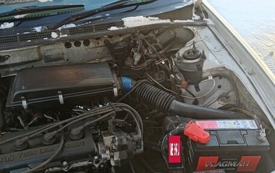 Nissan Pulsar IV, 1999 год, 210 000 рублей, 1 фотография