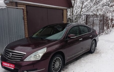 Nissan Teana, 2013 год, 400 000 рублей, 1 фотография