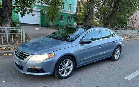 Volkswagen Passat CC I рестайлинг, 2009 год, 750 000 рублей, 1 фотография