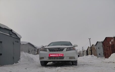 Geely Emgrand EC7, 2012 год, 290 000 рублей, 1 фотография