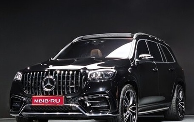 Mercedes-Benz GLS, 2024 год, 13 500 000 рублей, 1 фотография