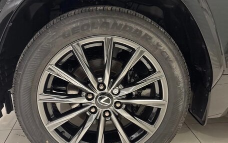 Lexus LX, 2026 год, 18 250 000 рублей, 5 фотография